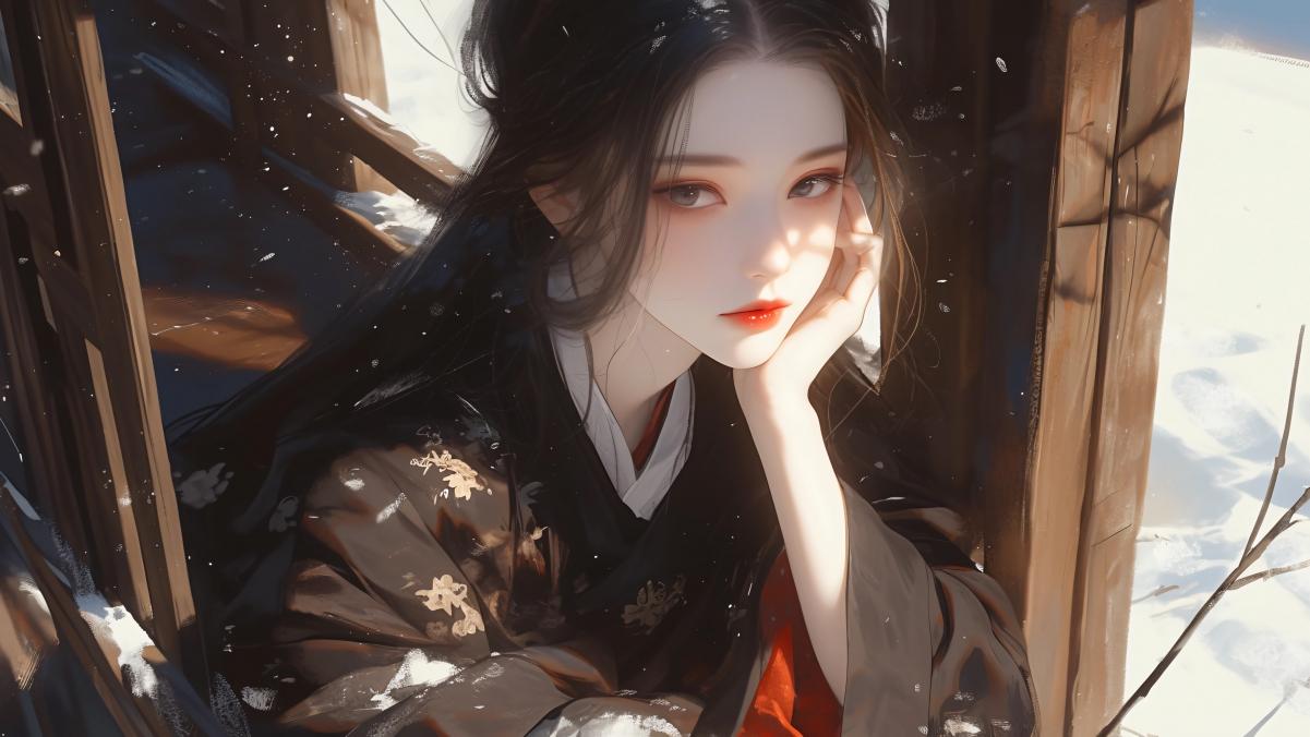 《温书窈谢敛舟》温书窈谢敛舟：他们要是知道我受了委屈，只会让我赶紧跟谢敛舟离婚。