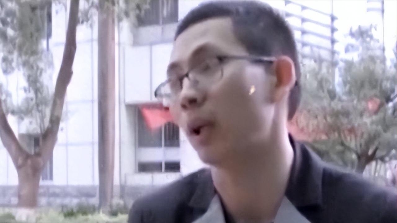 妻子病重无法自理，模范丈夫照顾5年神秘消失，找到后妻子崩溃