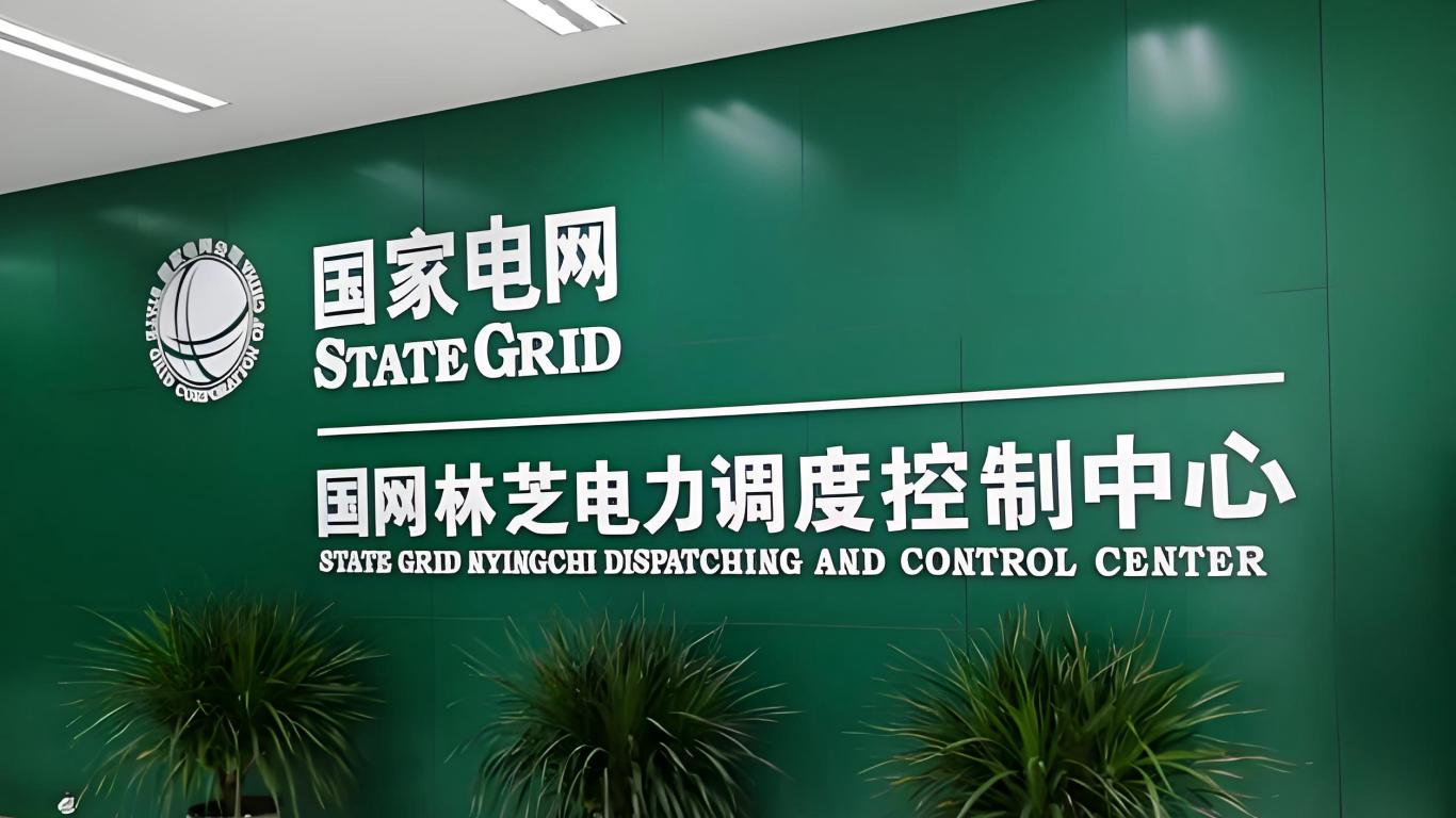 赋能高原电力建设！KD300DLC 电能表进驻林芝供电公司综合大楼