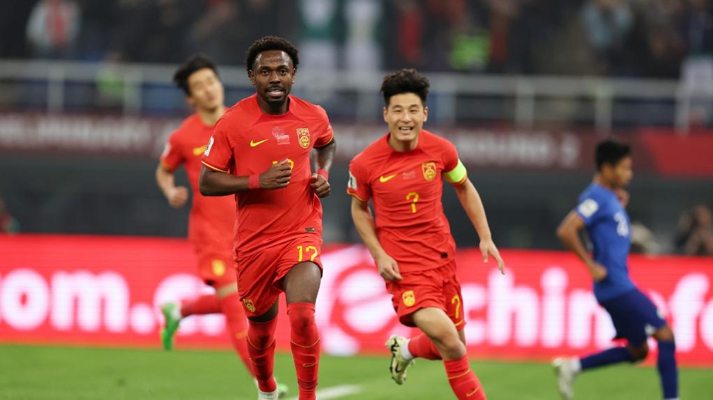 CCTV5世预赛亚洲区全程直播：沙特vs中国男足（中文解说）完整版在线观看 国足赛事直播入口