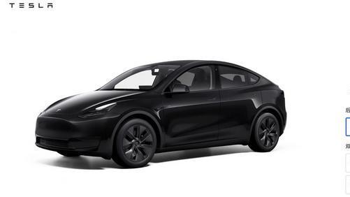 又背刺了！特斯拉Model 3和Model Y部分车型售价下调