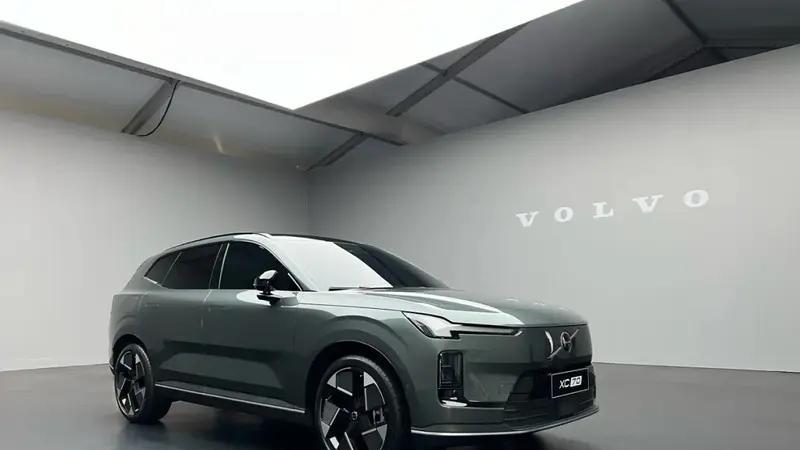 传统豪华品牌反击战打响？奥迪E5、沃尔沃XC70都要来了