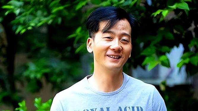 陈创：演戏是我的修行，不是生意