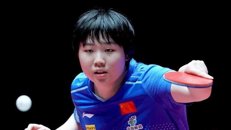 澳门世界杯女单1/8决赛全解析，逆转惊魂与新秀崛起，心理战背后的竞技真谛