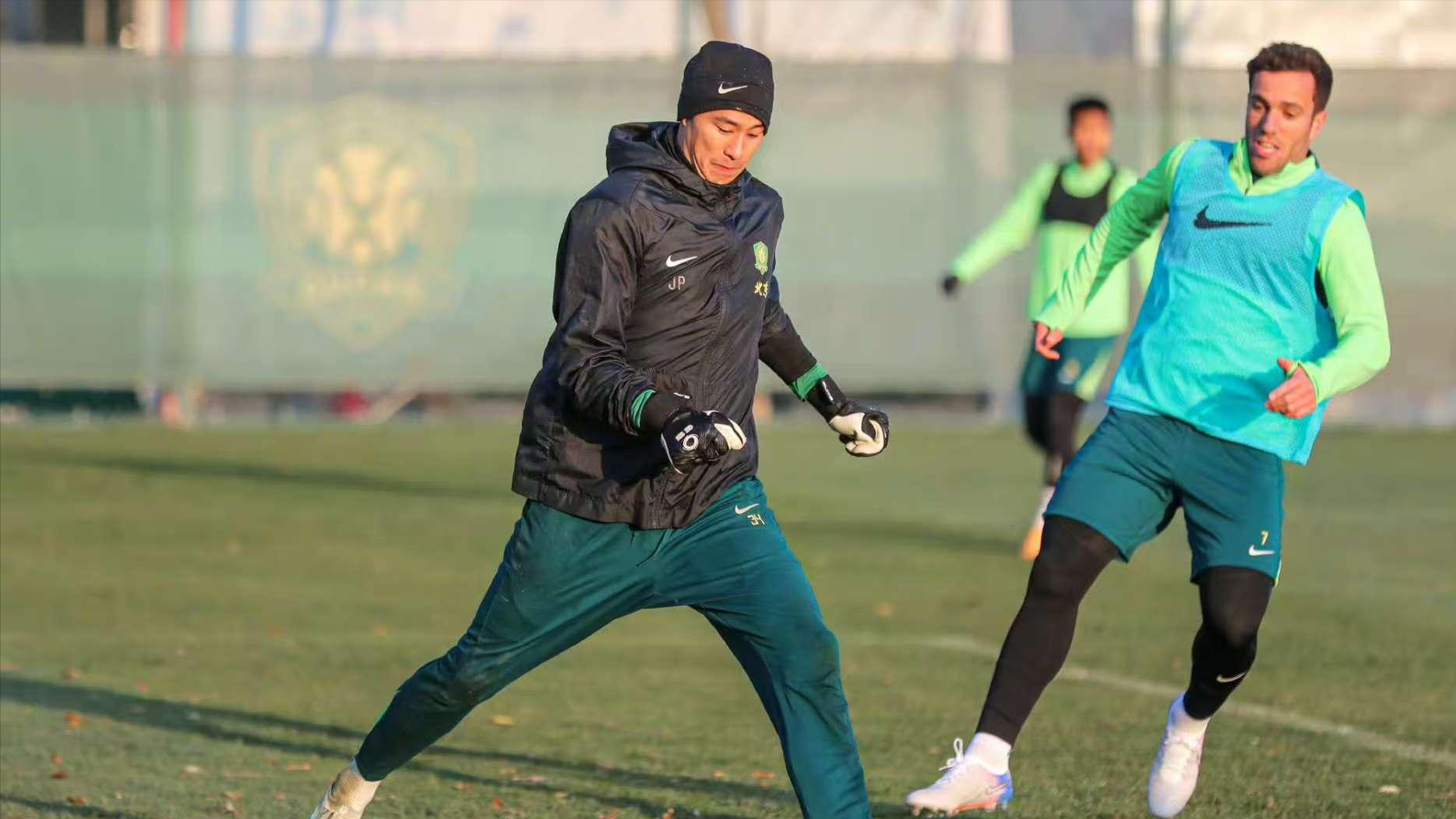 国安VS河南：无关夺冠，涉及脸面！京媒：国安绝不能输中超第10