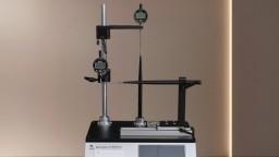 电子壁厚测试仪在药品玻璃包装质量控制中的解决方案