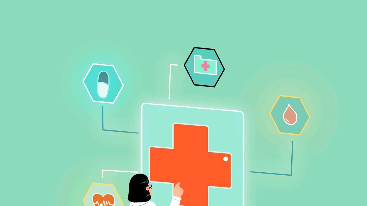 国企补充医保攻略：能报啥？报多少？一篇说透