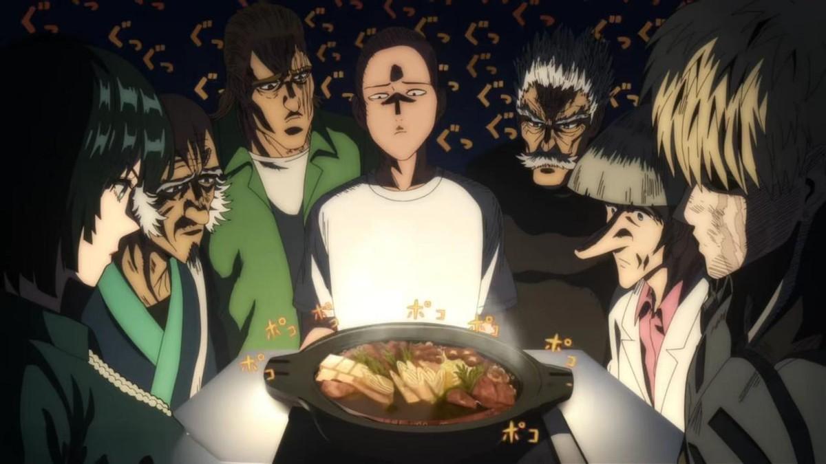 第三季的埼玉用一拳解决了什么？答案是：阿宅的耐心