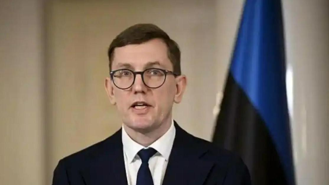 中方杀鸡儆猴，爱沙尼亚给美国上了一课