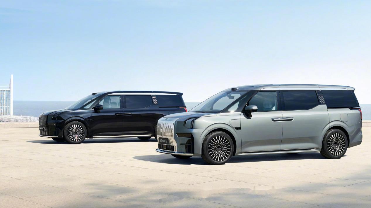 四年磨一剑，极氪用财报内容诠释“又快又稳”哲学