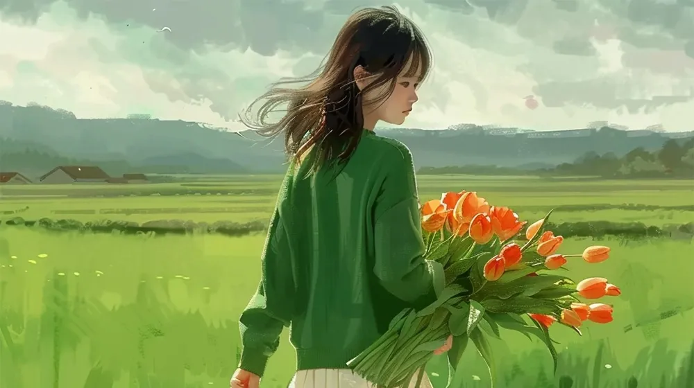 重庆女孩放弃稳定工作陪男友北漂，结果男友劈腿，她无奈回乡：梦想没有结果，我还有家