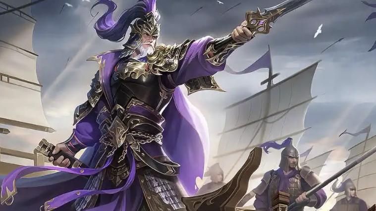 三国杀：牌堆全部取消，谁还能笑到最后？