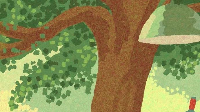 优秀的儿子休学两年，当我放下执念滋养自己，孩子的状态也越来越好了