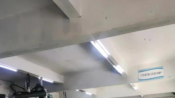 苯乙烯检测仪传感器模组-PID闪电预警让塑料车间看的见