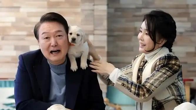 尹锡悦的危与机：52天牢狱生涯，在野党为何错失良机？弹劾案将决定韩国未来？
