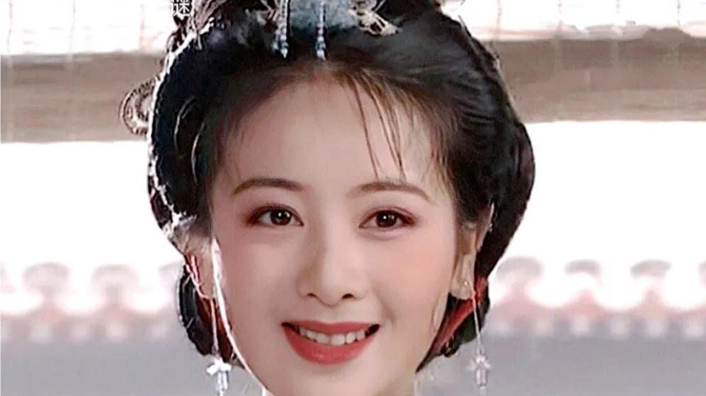 还记得经超小李琳的女儿吗