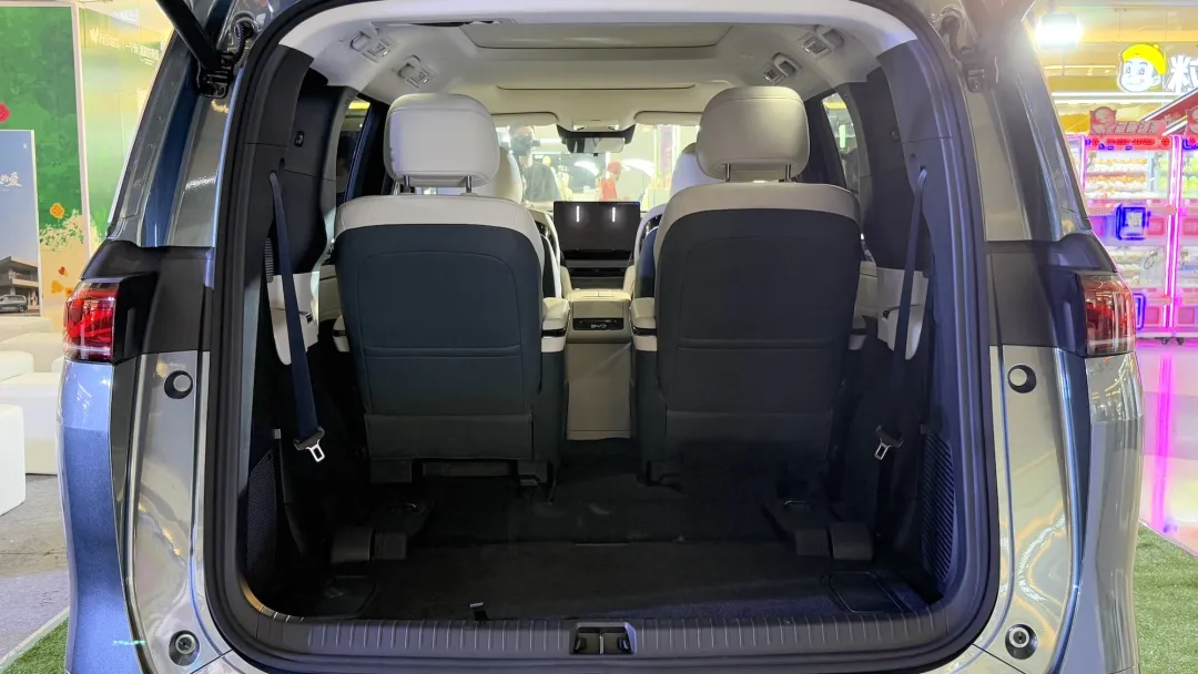 限时19.68万起售，配置有增减，比亚迪2026款夏值得买吗？