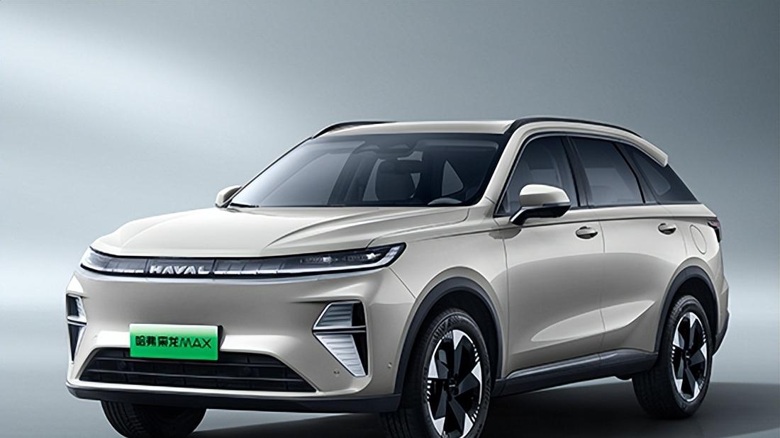 最新上市的 9 款SUV（一）