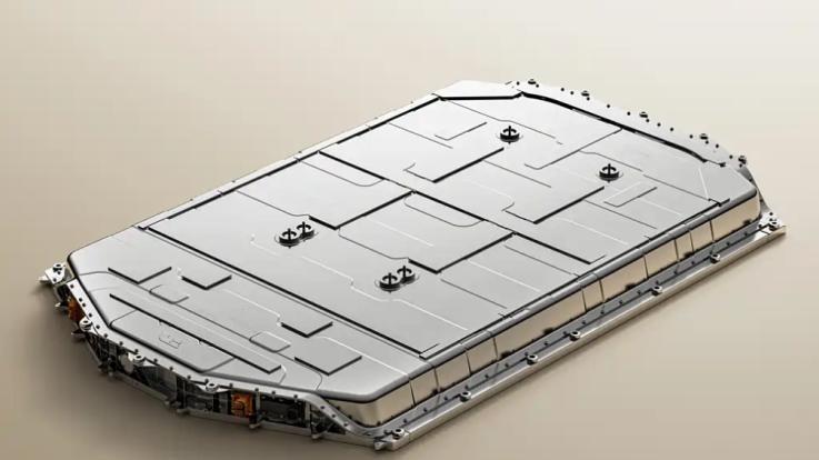 轿车遇上MPV设计，理想“小MEGA”来了，32.18万起，标配双腔空悬