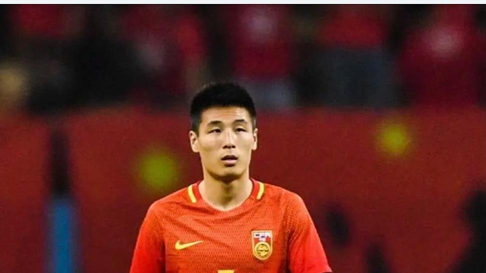 从“留洋”到中超，武磊仍是国足最灵敏的射手模板