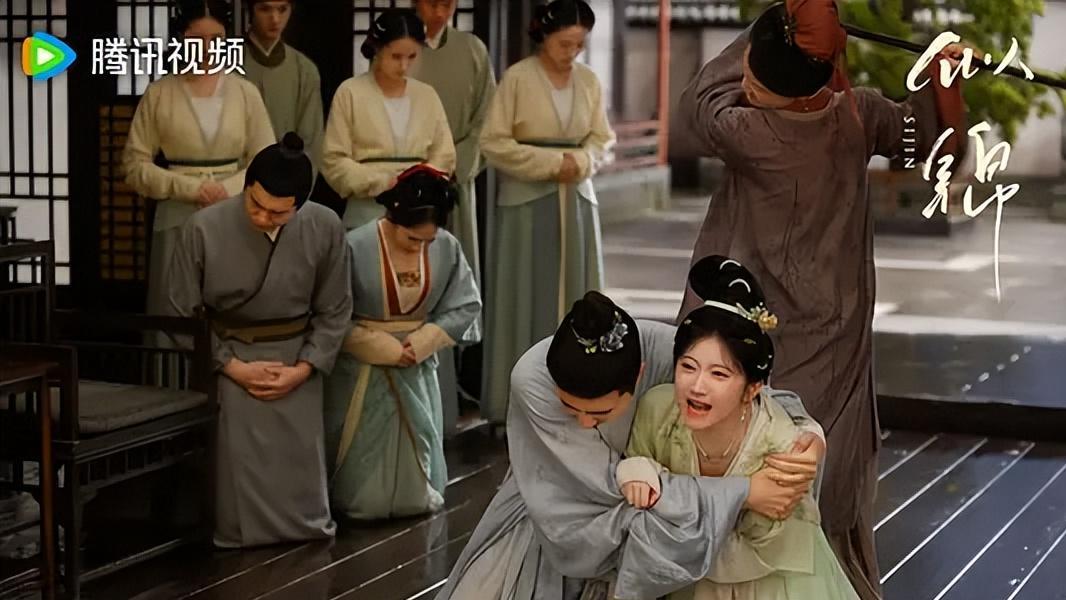 播出火热，却被差评无数，《似锦》到底怎么样？