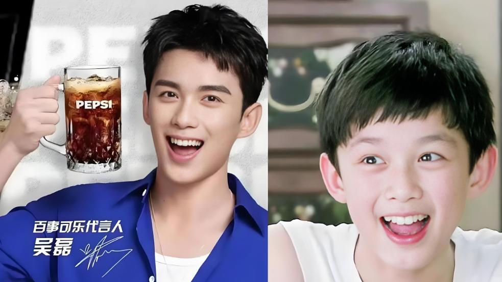 观众的青春存档 吴磊用角色陪我们长大