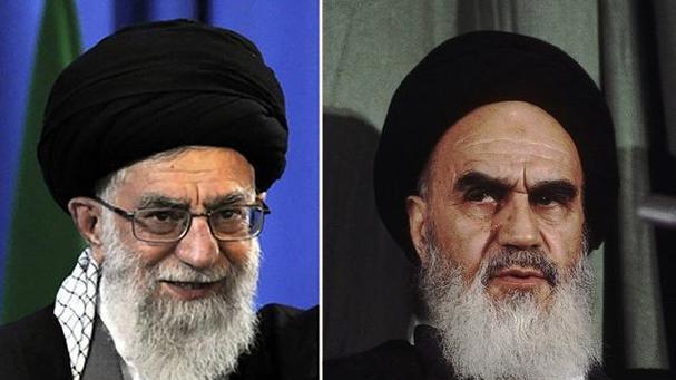 谁说伊朗政权像满清八旗  它明明是中东版的东林党和复社