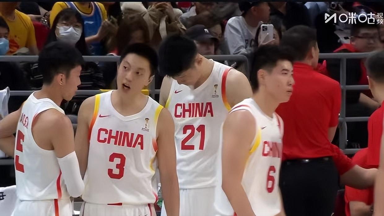中国男篮76-80不敌韩国！听听赛后郭士强怎么说 三天后要赢回来