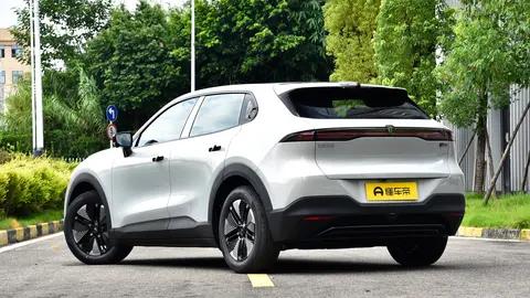 深蓝S05 2026款 620Plus纯电版：高性价比之选的全面解析