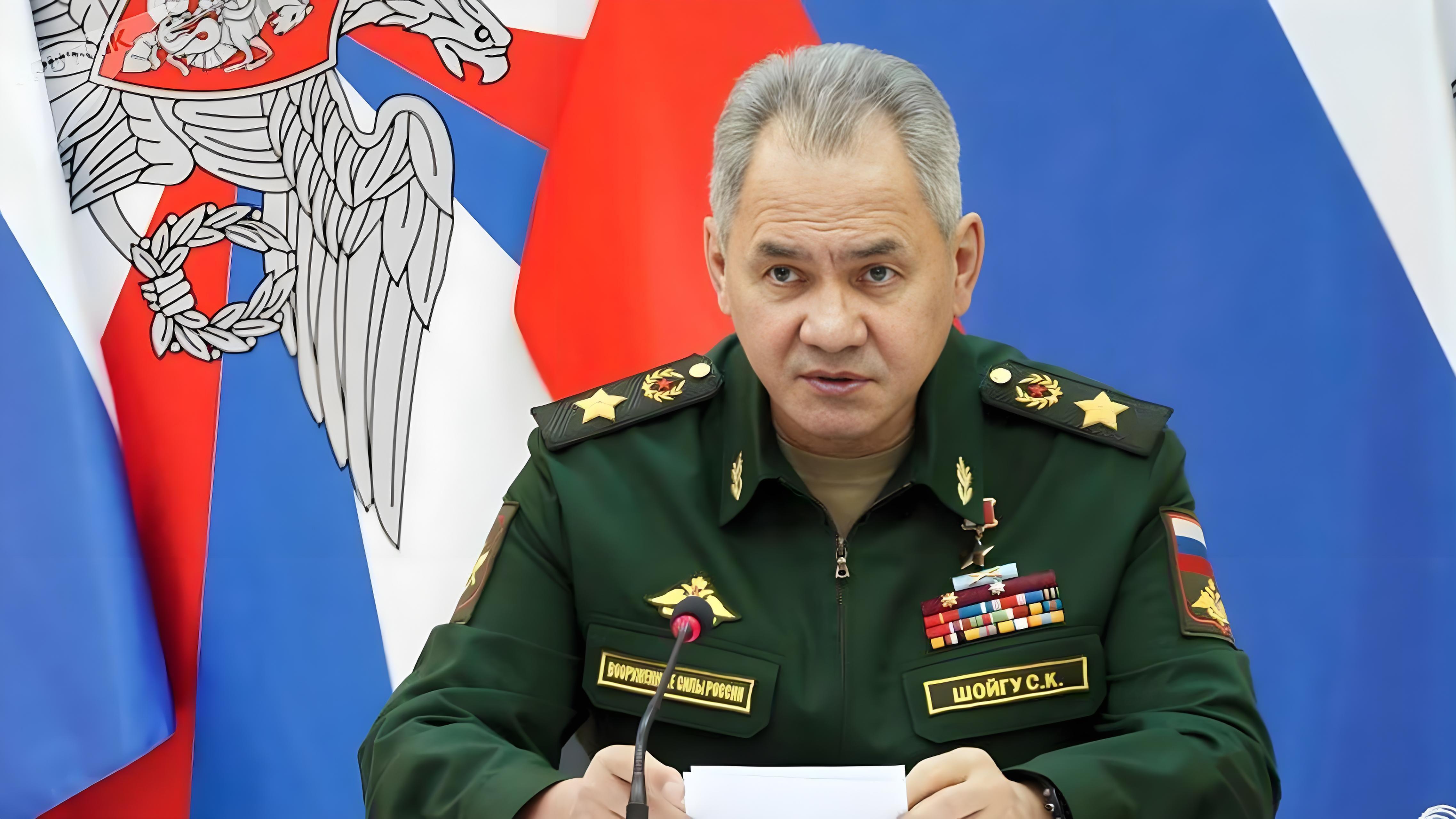 奉普京委托，绍伊古短期内再访朝鲜，真实目的已显现