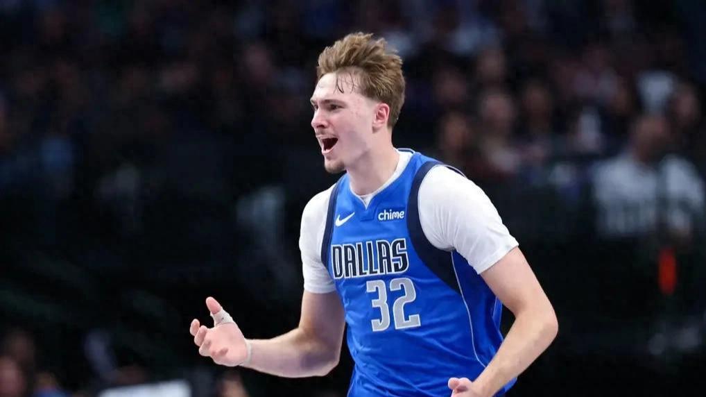 独行侠107-113国王，弗拉格砍23+6+5，克里斯蒂9+7+5