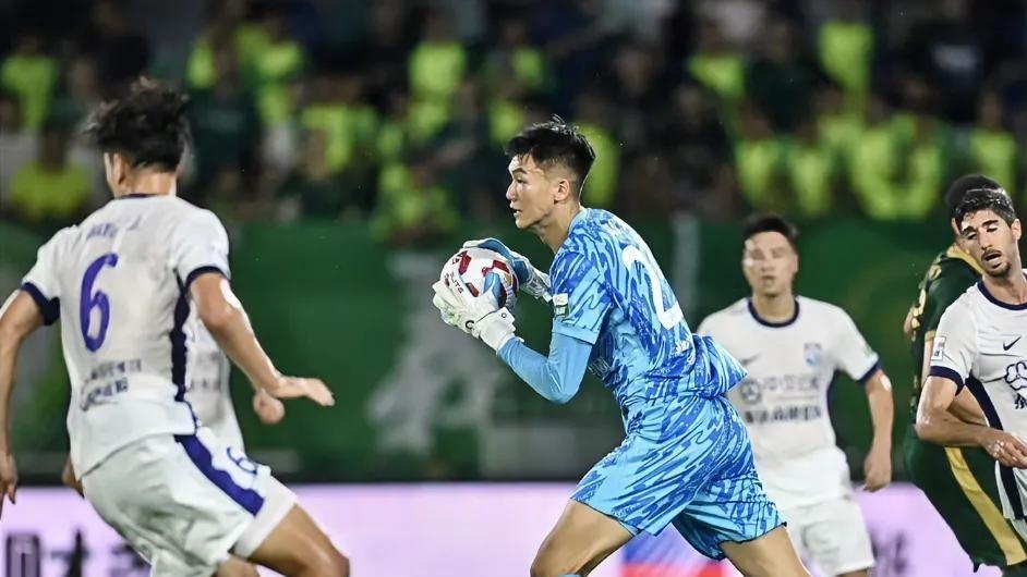 津门虎0-2失利，赛后于根伟言论引发讨论