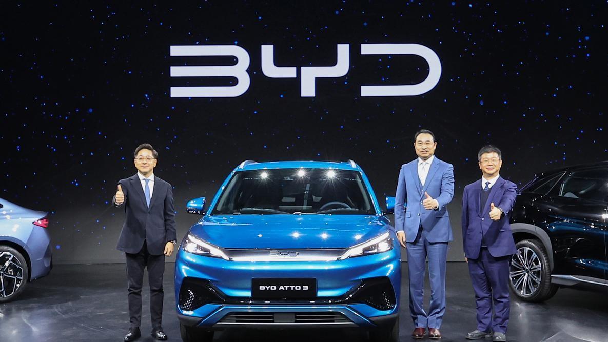 插电混动与增程式电动车：谁才是中国消费者的最优解？