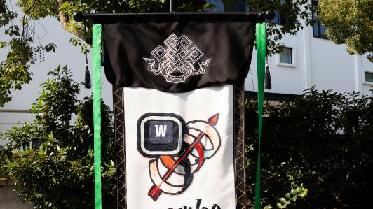 2025WCI坦克世界国际冠军赛落地苏州，苏绣战旗、贴贴有礼？全是惊喜