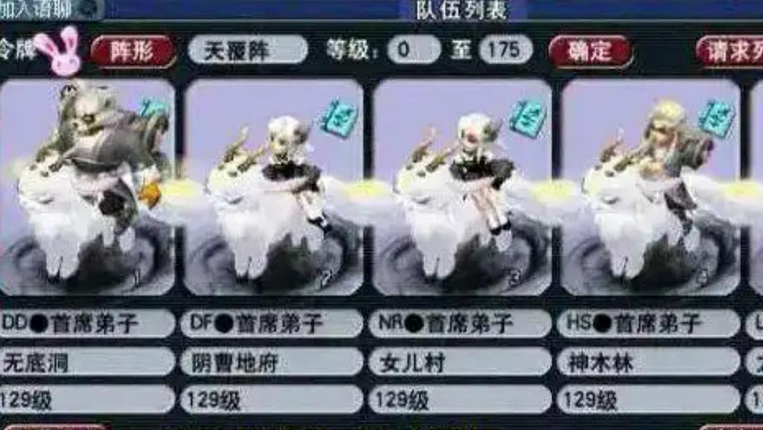 梦幻西游：221组合成五开新宠，转型投入产出全解析
