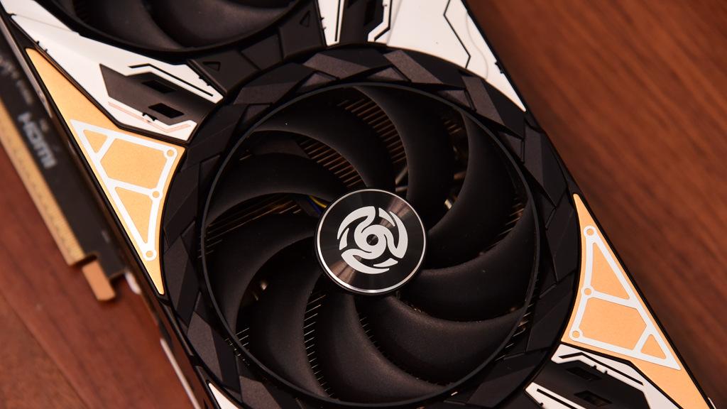 双11，买个好显卡，索泰RTX5080实战3A大作，帧数翻倍！