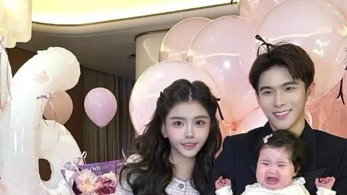 网红离婚，流量崩塌？韩安冉的“离别信”，撕裂的不仅仅是婚姻！