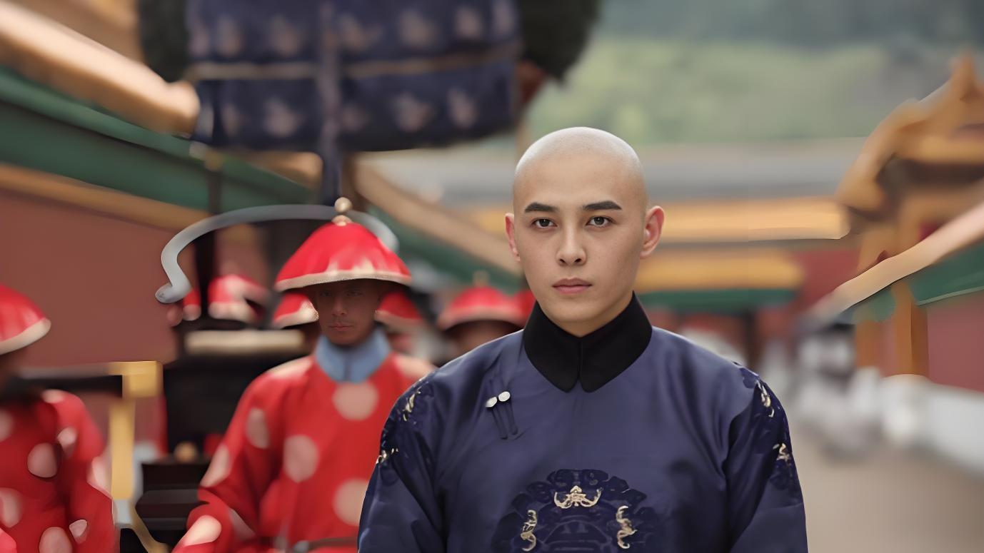 乾隆俩亲弟有多惨？一个把家当灵堂，一个被吓病早逝