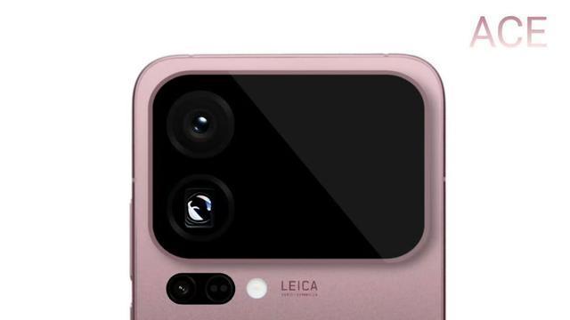 小米17突然改名！直接跳过16，正面硬刚iPhone17，雷军这次疯了！