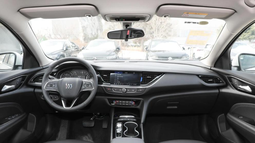 10万多买合资一手B级车，没有L2级辅助驾驶，值不值