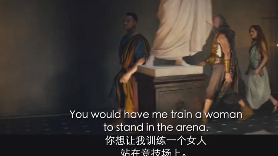 尺度依旧大胆，这部史诗级美剧又杀回来了