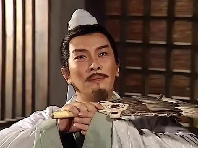 蜀汉的浪漫！