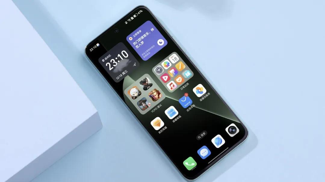 荣耀打响“价格战”，512GB+100W快充，骁龙8Gen3手机跌至1460元