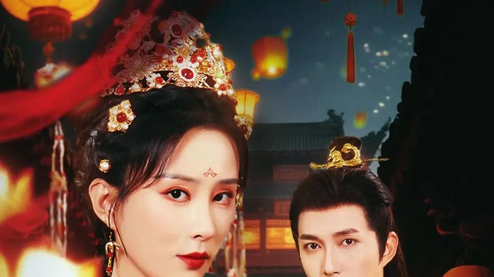 短剧《贵女离府三年，侯爷悔不当初》侯门之泪贵女归来情深不悔