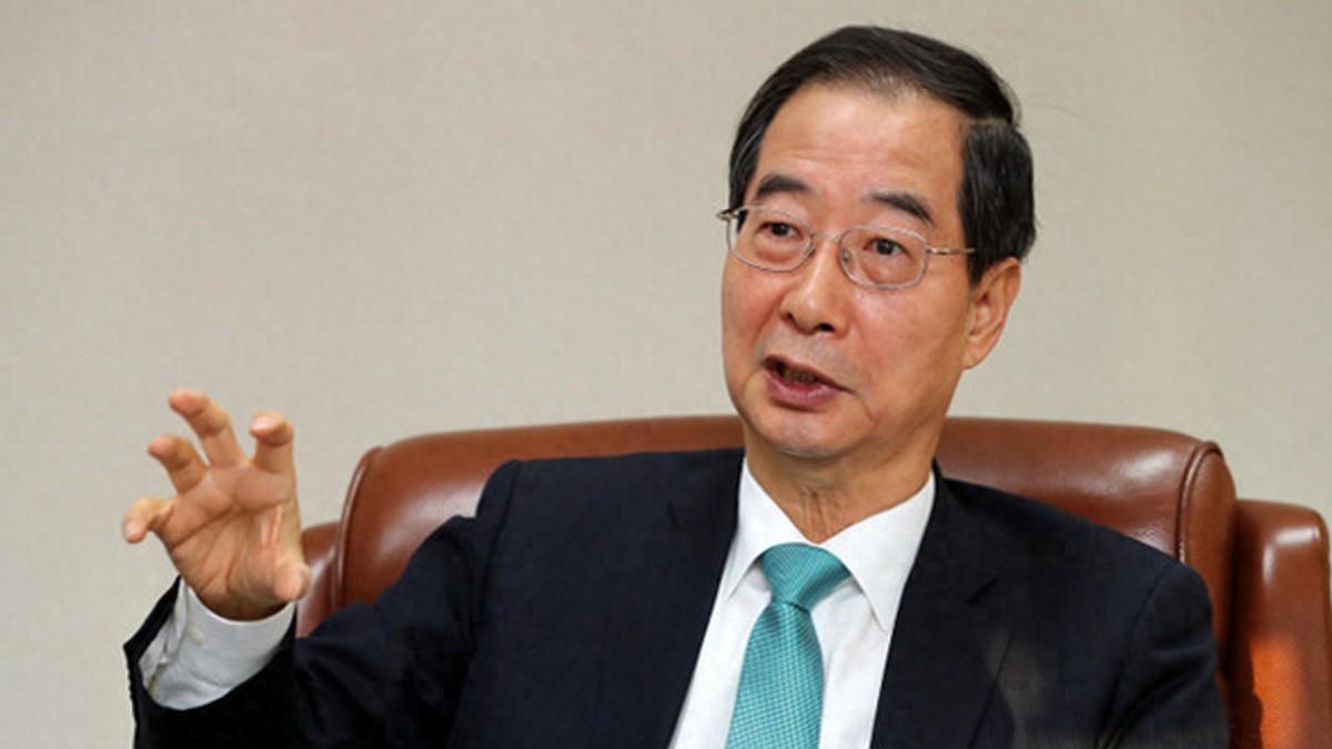 首尔政坛风云再起：总理弹劾案遭驳回背后的权力博弈