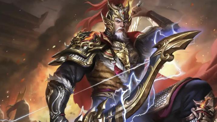 三国杀：谋黄忠太逆天？只要仔细了解技能，就不会这样说