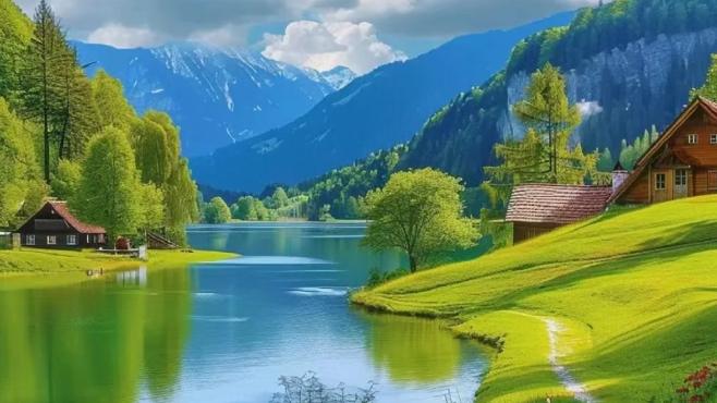 朋友圈越干净的人，往往越可怕