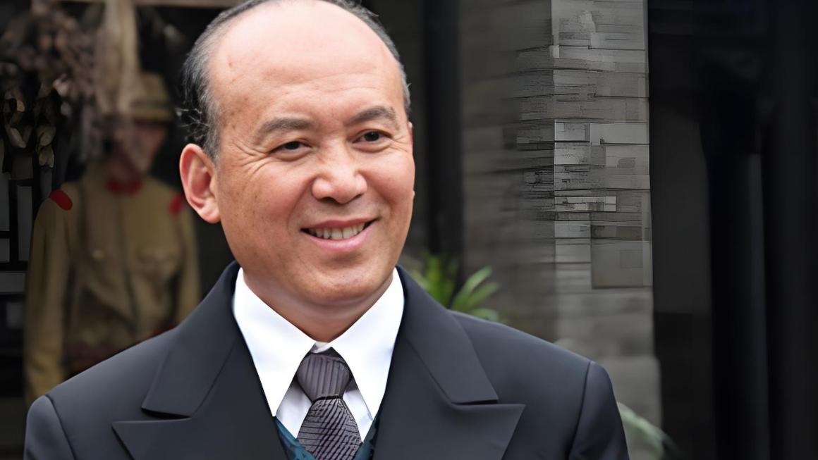 郭达从春晚钉子户到模范丈夫，离开春晚后和妻子幸福相伴多年