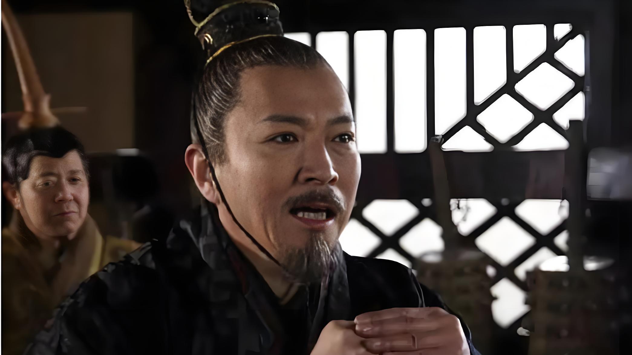 结草衔环丨老人结草替女报恩，黄雀衔环报救命之恩