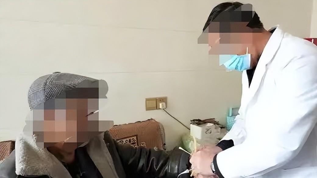 亲戚胃疼喊救命！村医跨村输液，人亡后证被吊销还赔 3 万，好心咋变祸事？